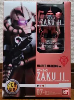 2026年最新】HCM Pro ザクの人気アイテム - メルカリ