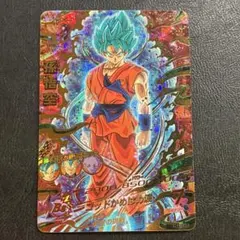 2026年最新】ドラゴンボールヒーローズ 旧弾 secの人気アイテム - メルカリ