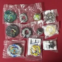2026年最新】ベイブレードバースト まとめ売りの人気アイテム - メルカリ