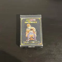 2026年最新】名探偵コナン トランプ 20の人気アイテム - メルカリ