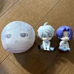 2026年最新】凪誠士郎 おまんじゅうの人気アイテム - メルカリ