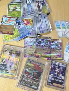 2026年最新】ポケモンカードまとめ売りsrの人気アイテム - メルカリ