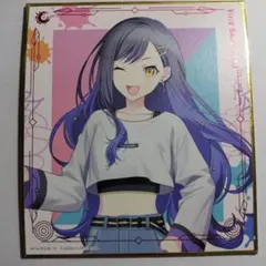 2026年最新】プロセカ 白石杏 色紙の人気アイテム - メルカリ