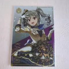 アイドルマスターツアーズ SPパラレル、CO 神崎蘭子 - メルカリ