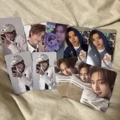 2026年最新】TWS ヨンジェ トレカの人気アイテム - メルカリ