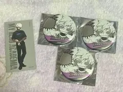 2026年最新】荼毘 缶バッジの人気アイテム - メルカリ