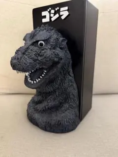 2026年最新】ゴジラティッシュケースの人気アイテム - メルカリ