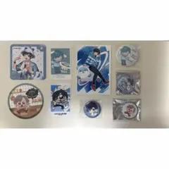 2026年最新】とびユニ かげまるの人気アイテム - メルカリ