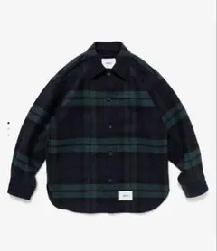 2026年最新】WTAPS CPOの人気アイテム - メルカリ