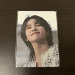 2026年最新】seventeen ジョンハン トレカ ムビチケ特典の人気アイテム