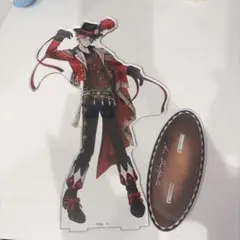 2026年最新】ツイステ エース プレイフル アクスタの人気アイテム