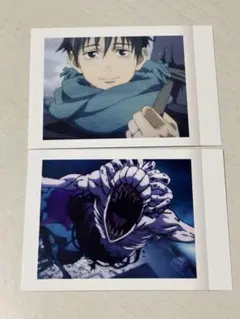 2026年最新】呪術廻戦 ぱしゃこれ 乙骨の人気アイテム - メルカリ