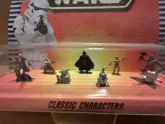 2026年最新】スターウォーズ micro machinesの人気アイテム - メルカリ
