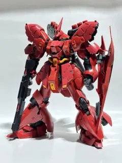 2026年最新】rg サザビー 完成品の人気アイテム - メルカリ