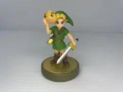 2026年最新】amiibo リンク [ムジュラの仮面]の人気アイテム - メルカリ