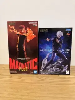 2026年最新】luminasta 五条悟 宿儺の人気アイテム - メルカリ