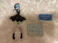 2026年最新】Vtuber名：星街すいせい アクリルスタンドの人気アイテム