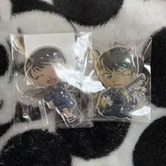 2026年最新】名探偵コナン アクスタ 警察学校の人気アイテム - メルカリ