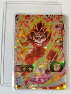 2026年最新】ゴジータゼノ ドラゴンボールヒーローズの人気アイテム