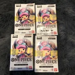 2026年最新】ワンピースカード プロモーションパック vol.5の人気