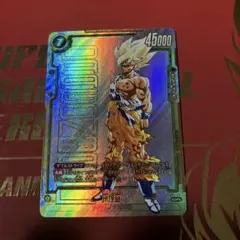 2026年最新】孫悟空 SCRの人気アイテム - メルカリ