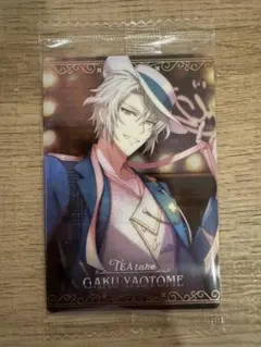 2026年最新】アイドリッシュセブン ウエハース24 八乙女楽の人気