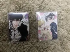 2026年最新】天野明展 缶バッジ 雲雀の人気アイテム - メルカリ