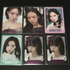 2026年最新】aespa my worldの人気アイテム - メルカリ