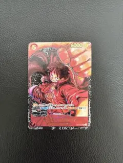 2026年最新】ルフィ ST01-012の人気アイテム - メルカリ