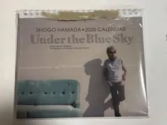 2026年最新】浜田省吾 カレンダーの人気アイテム - メルカリ