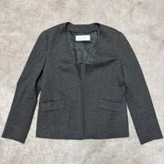 2026年最新】DES PRES カラー：グレイ系 ノーカラージャケットの人気