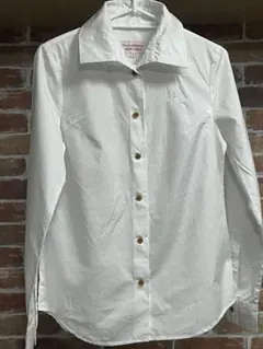 2026年最新】Vivienne Westwood RED LABEL 透け感：透け感あり 長袖の