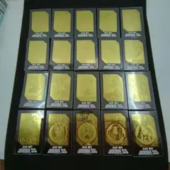 2026年最新】ああっ女神さま メタルカードの人気アイテム - メルカリ