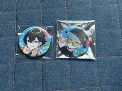 2026年最新】クロノヴァ 缶バッジ かなめの人気アイテム - メルカリ