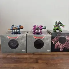 2026年最新】メタリックモンスターズ おにこんぼうの人気アイテム