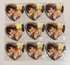 2026年最新】朔間凛月 缶バッジ セットの人気アイテム - メルカリ