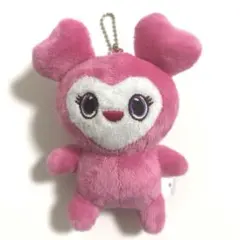 2026年最新】twice ラブリーバックチャームの人気アイテム - メルカリ