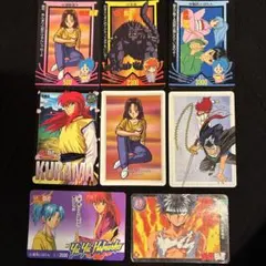 2026年最新】幽遊白書 非売品の人気アイテム - メルカリ