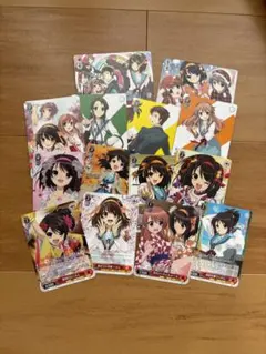 2026年最新】涼宮ハルヒ ヴァイスシュヴァルツの人気アイテム - メルカリ