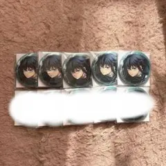 2026年最新】時透無一郎 缶バッジ 全集中展の人気アイテム - メルカリ