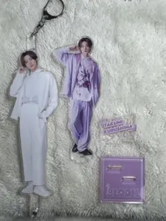 2026年最新】8LOOMの人気アイテム - メルカリ