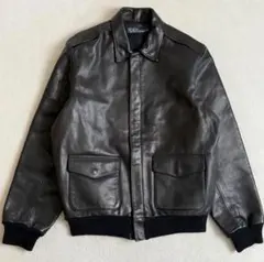 2026年最新】a-2 フライトジャケット ラルフローレンの人気アイテム