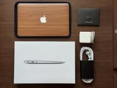 2026年最新】macbook air 11インチ 2013の人気アイテム - メルカリ