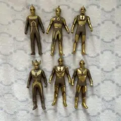 2026年最新】ウルトラ6兄弟スペシャルセットの人気アイテム - メルカリ