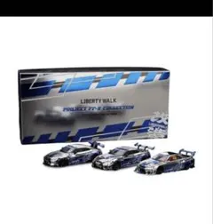 2026年最新】MiNiGT lbwk r35の人気アイテム - メルカリ