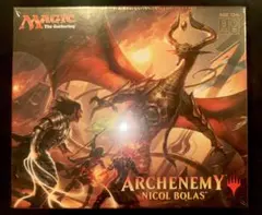 2026年最新】MTG アーチエネミーの人気アイテム - メルカリ