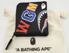 2026年最新】エイプ シャーク 財布の人気アイテム - メルカリ