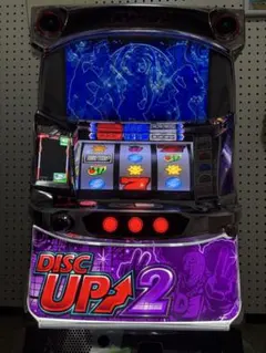 2026年最新】スロット実機ディスクアップの人気アイテム - メルカリ