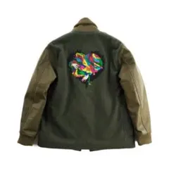 2026年最新】varde77 スカジャンの人気アイテム - メルカリ