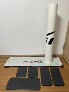 2026年最新】FLOWIN トレーニングの人気アイテム - メルカリ